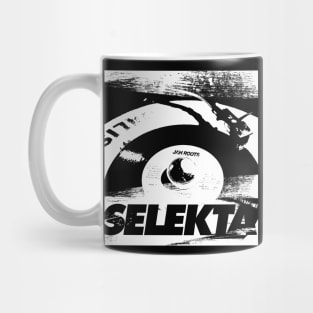 SELEKTA Mug